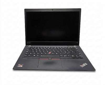 Lenovo ThinkPad T14s Gen 1 AMD Ryzen 5 Pro 4650U 2.1 Ghz. 16 GB 256 GB SSD M.2-2280 Webcam LCD FHD  14.1"  Win 11 Pro - L0806262SP Grado B